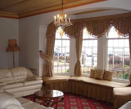 St. Winifreds Hotel Morecambe Zewnętrze zdjęcie