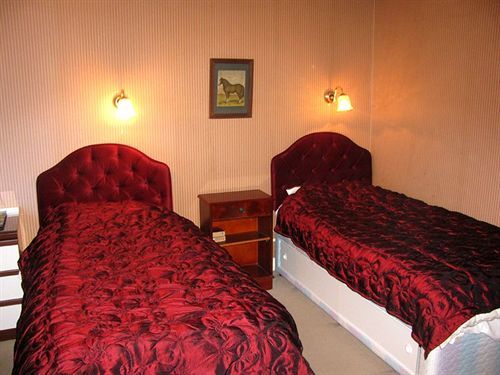 St. Winifreds Hotel Morecambe Zewnętrze zdjęcie