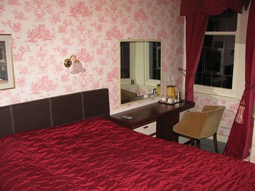 St. Winifreds Hotel Morecambe Zewnętrze zdjęcie